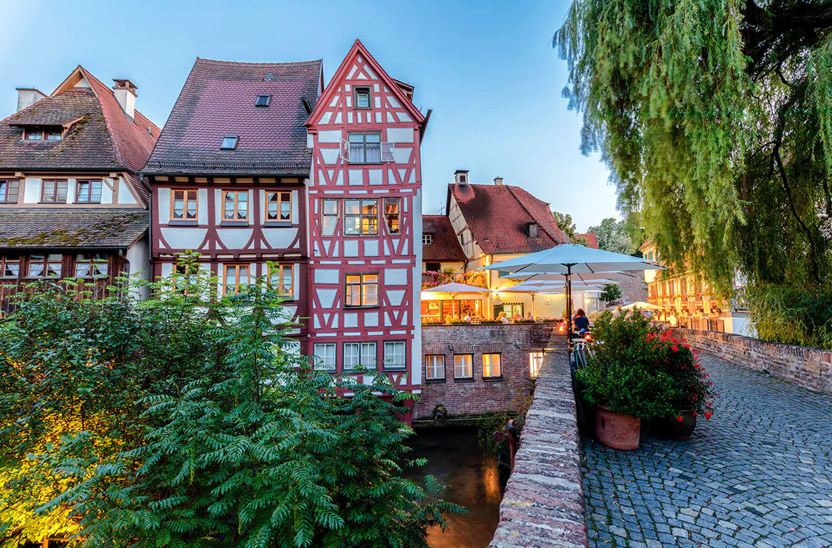 Städtetrip Ulm für 2 (1 Nacht) - 13