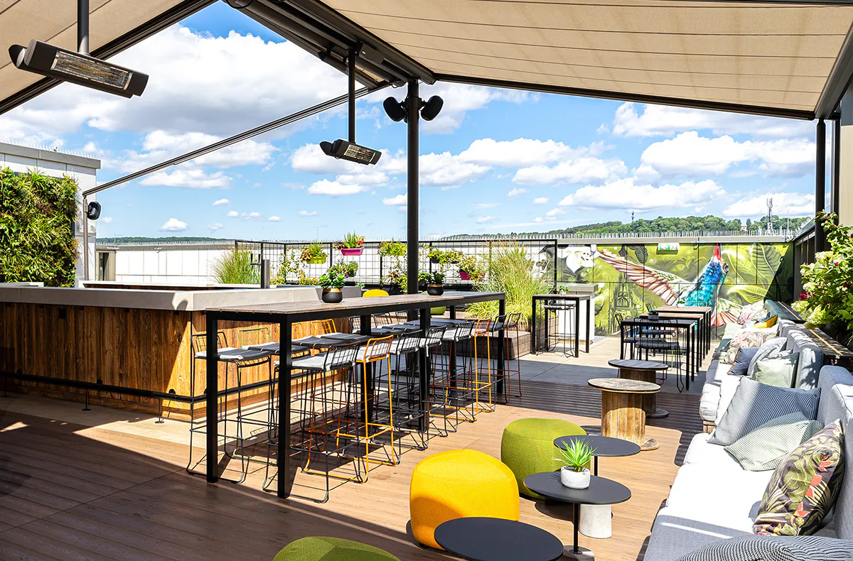 Städtetrip Ulm für 2 (1 Nacht) - 7