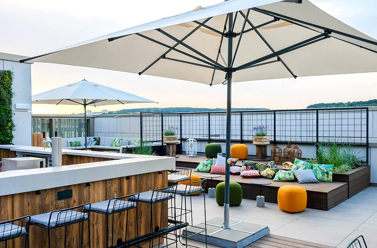 Städtetrip Ulm für 2 (1 Nacht) - 8