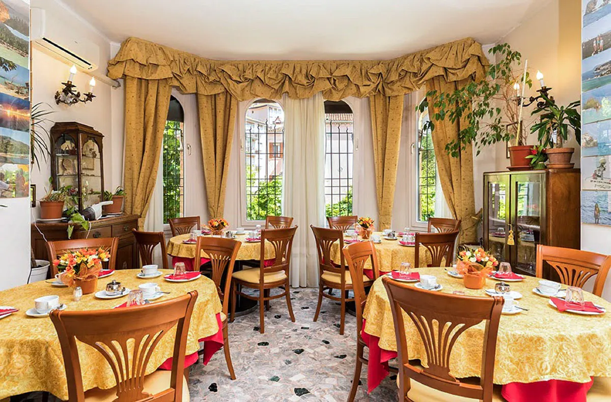 Städtetrip Venedig für 2 (1 Nacht) - 5