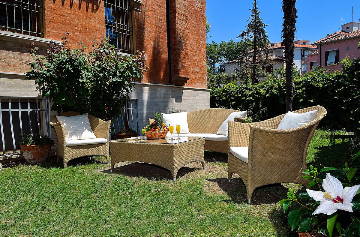 Städtetrip Venedig für 2 (1 Nacht) - 7