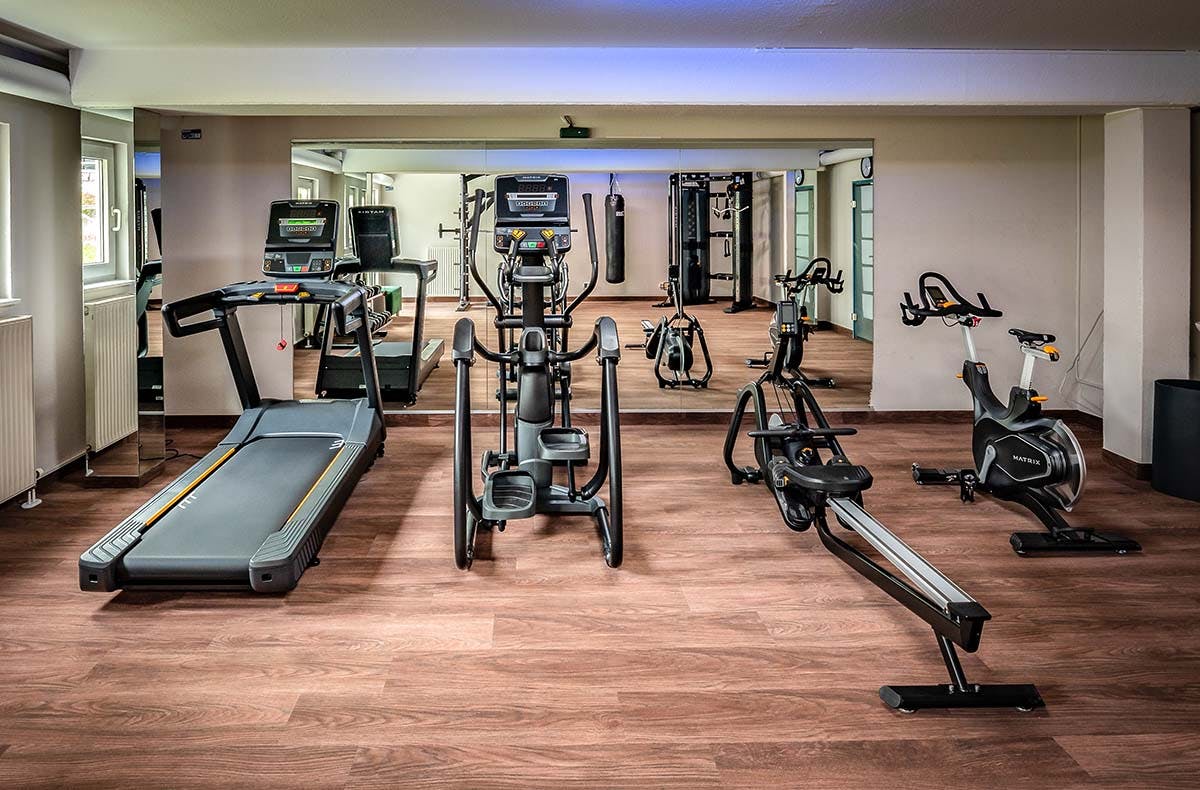 Städtetrip Walldorf Reilingen für 2 (2 Nächte) - 10