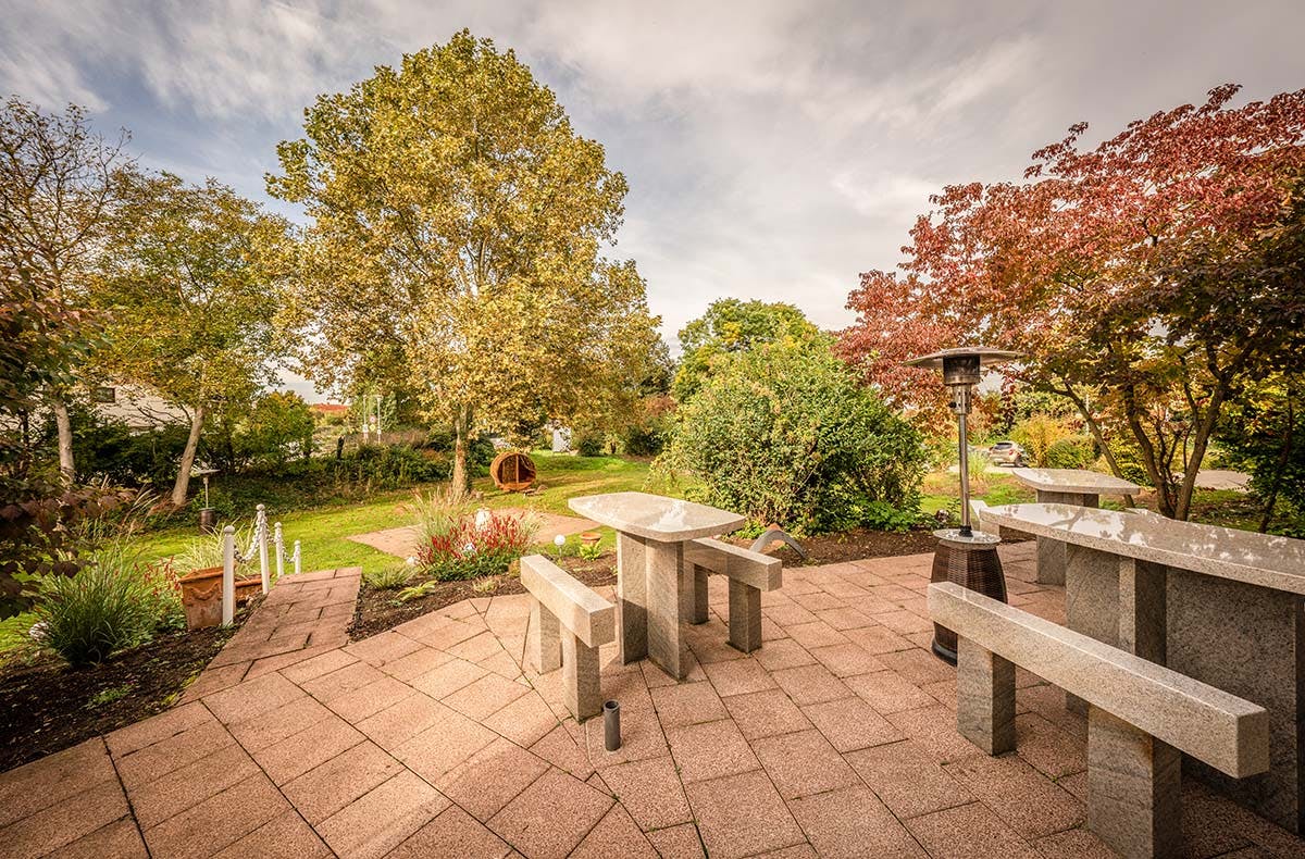 Städtetrip Walldorf Reilingen für 2 (2 Nächte) - 13