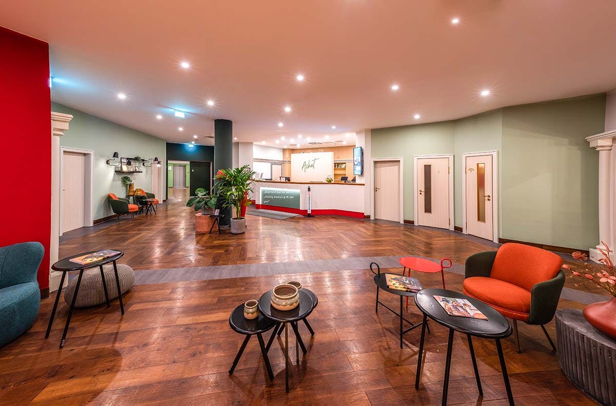 Städtetrip Walldorf Reilingen für 2 (2 Nächte) - 5