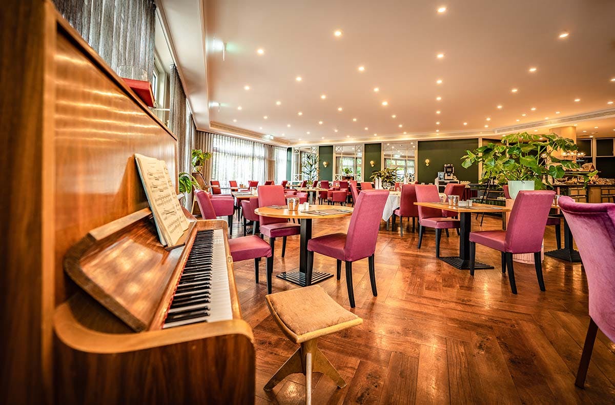 Städtetrip Walldorf Reilingen für 2 (2 Nächte) - 6