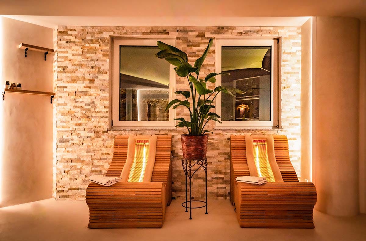 Städtetrip Walldorf Reilingen für 2 (2 Nächte) - 8