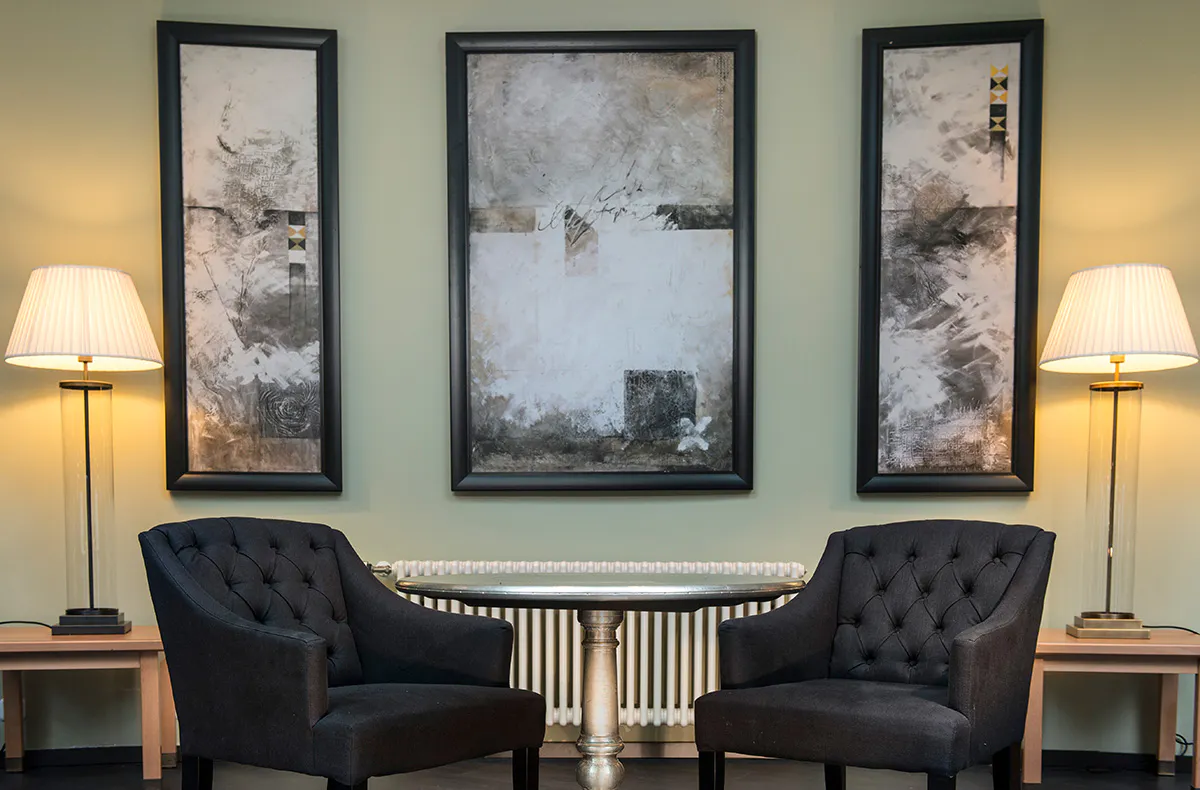 Städtetrip Weimar für 2 (1 Nacht) - 5