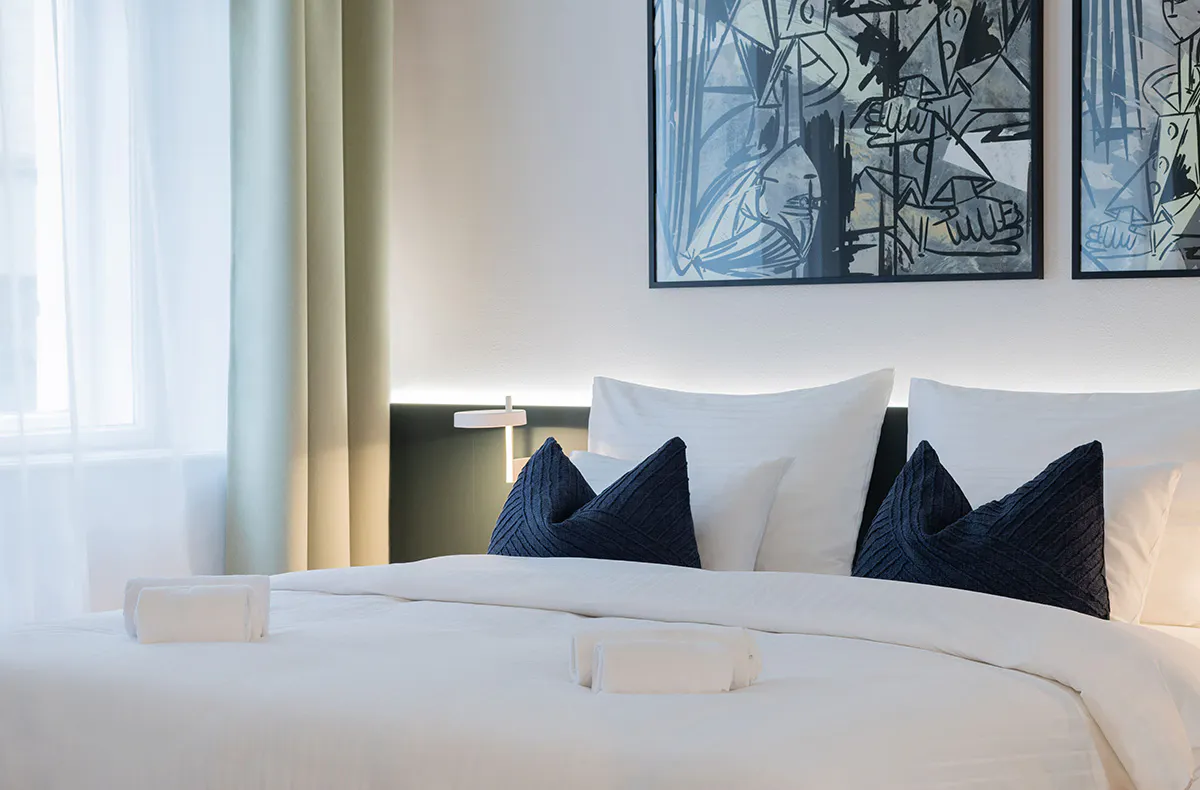 Städtetrip Wien für 2 (2 Nächte) - 5