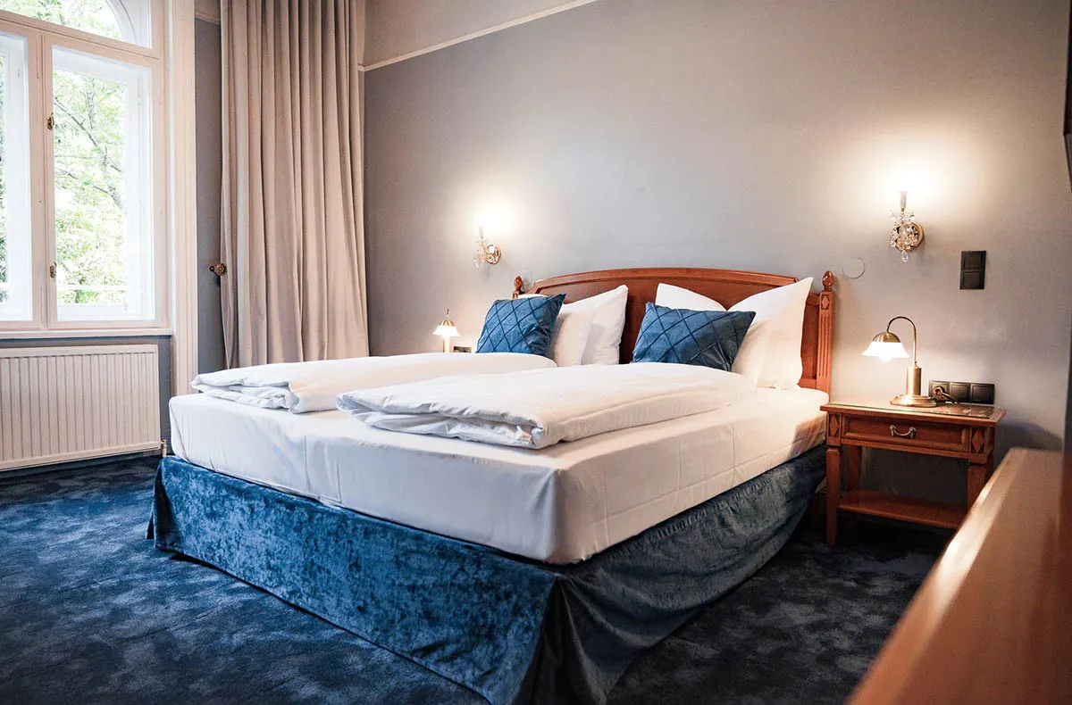 Städtetrip Wien für 2 (2 Nächte) Villa R - 6