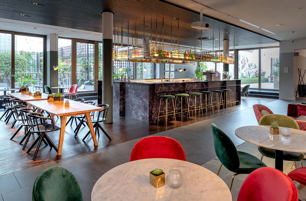 Städtetrip Wiesbaden für 2 (1 Nacht) - 5