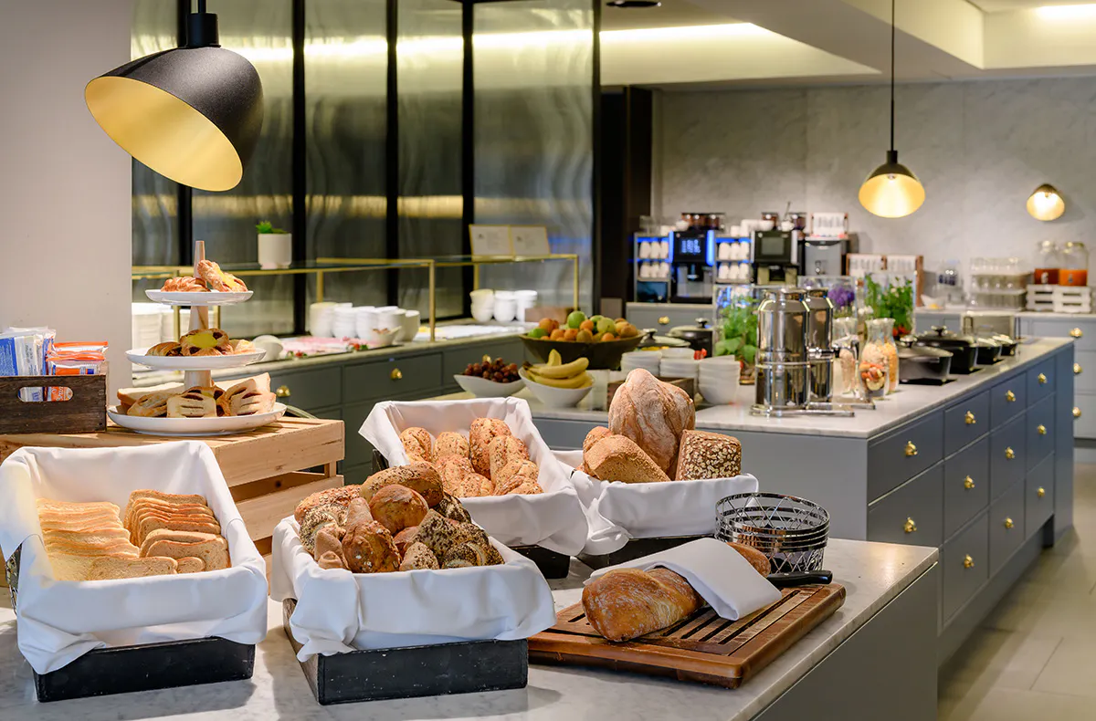 Städtetrip Wiesbaden für 2 (1 Nacht) - 6