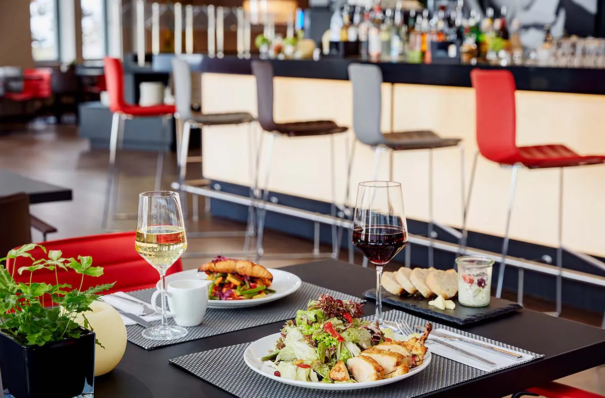 Städtetrip Wiesbaden für 2 (1 Nacht) - 10