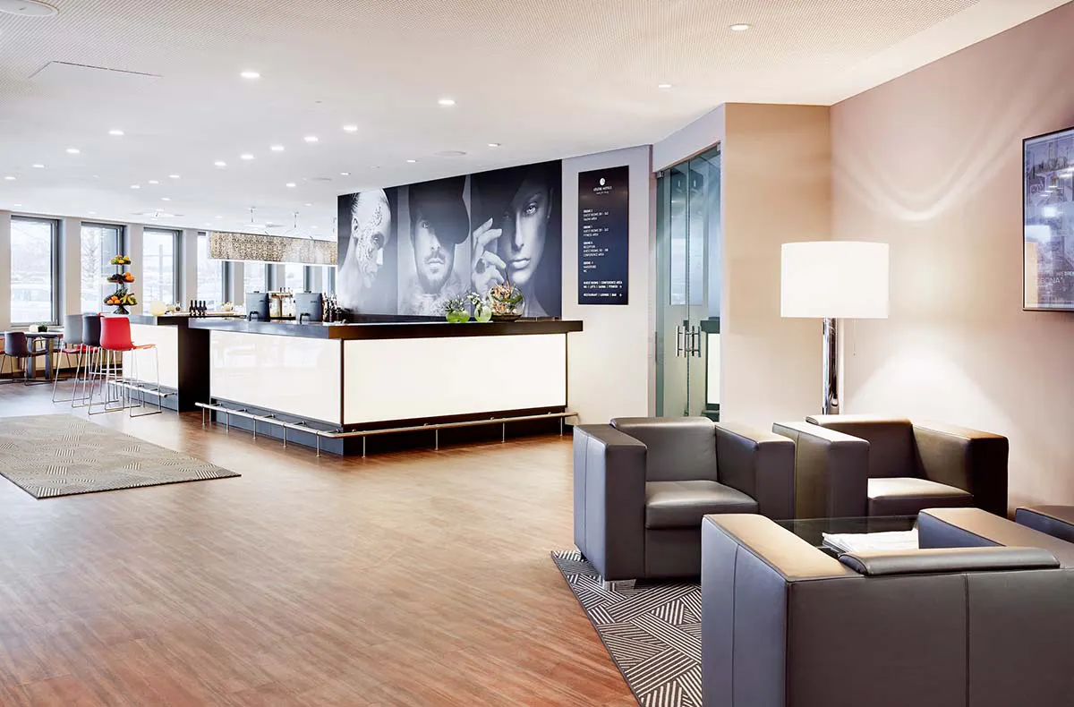 Städtetrip Wiesbaden für 2 (1 Nacht) - 11