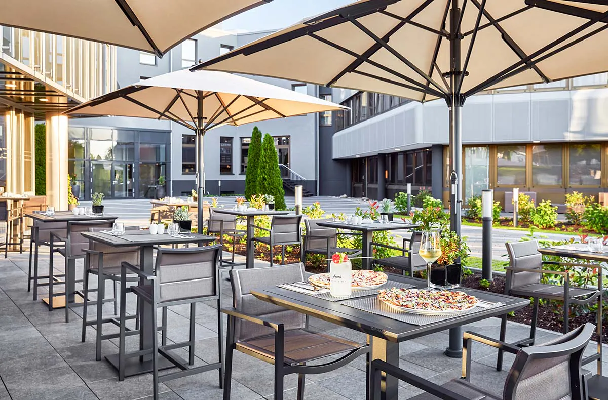 Städtetrip Wiesbaden für 2 (1 Nacht) - 14