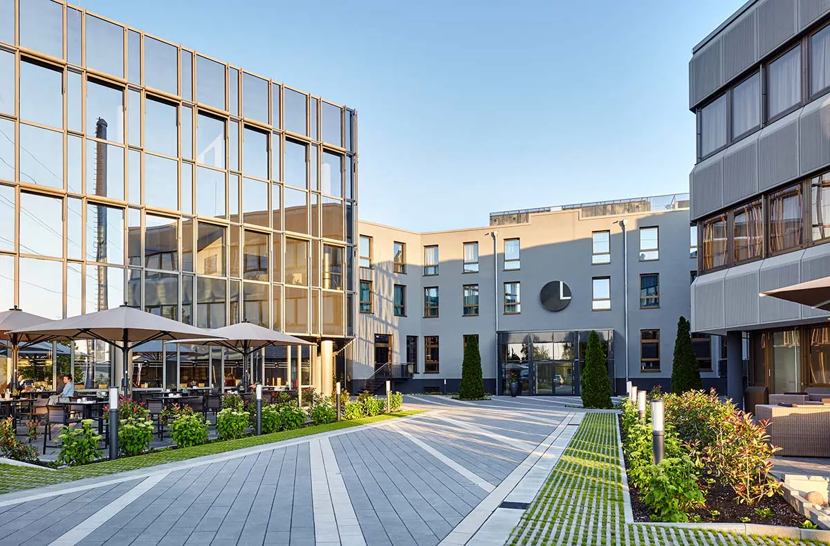 Städtetrip Wiesbaden für 2 (1 Nacht) - 16