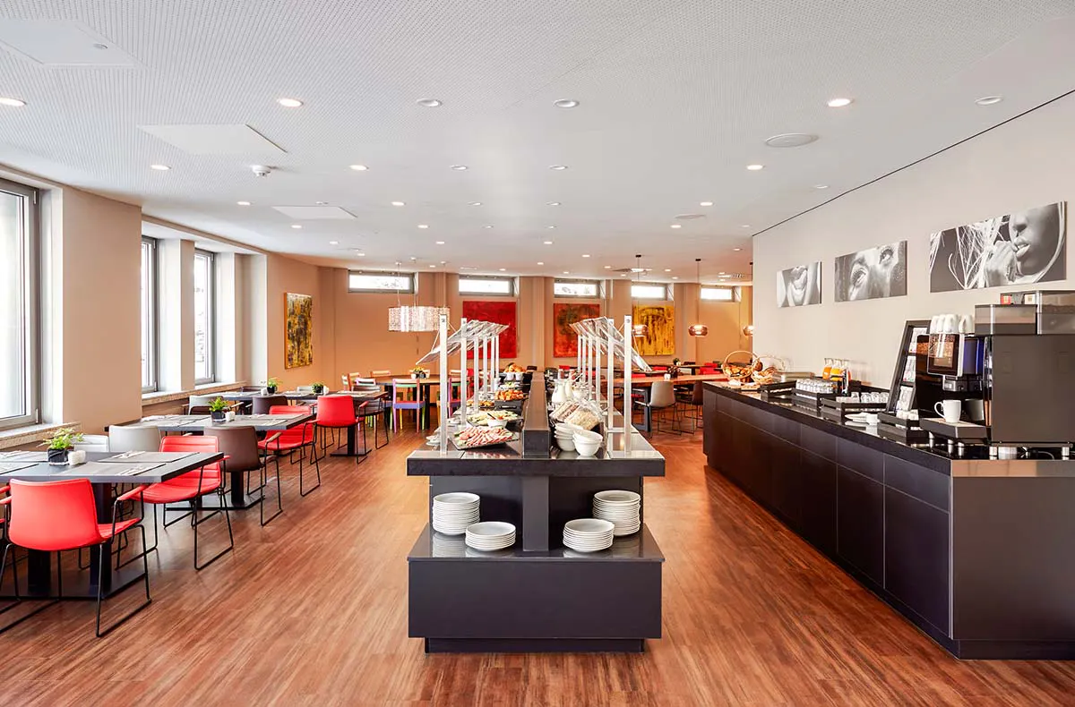 Städtetrip Wiesbaden für 2 (1 Nacht) - 8