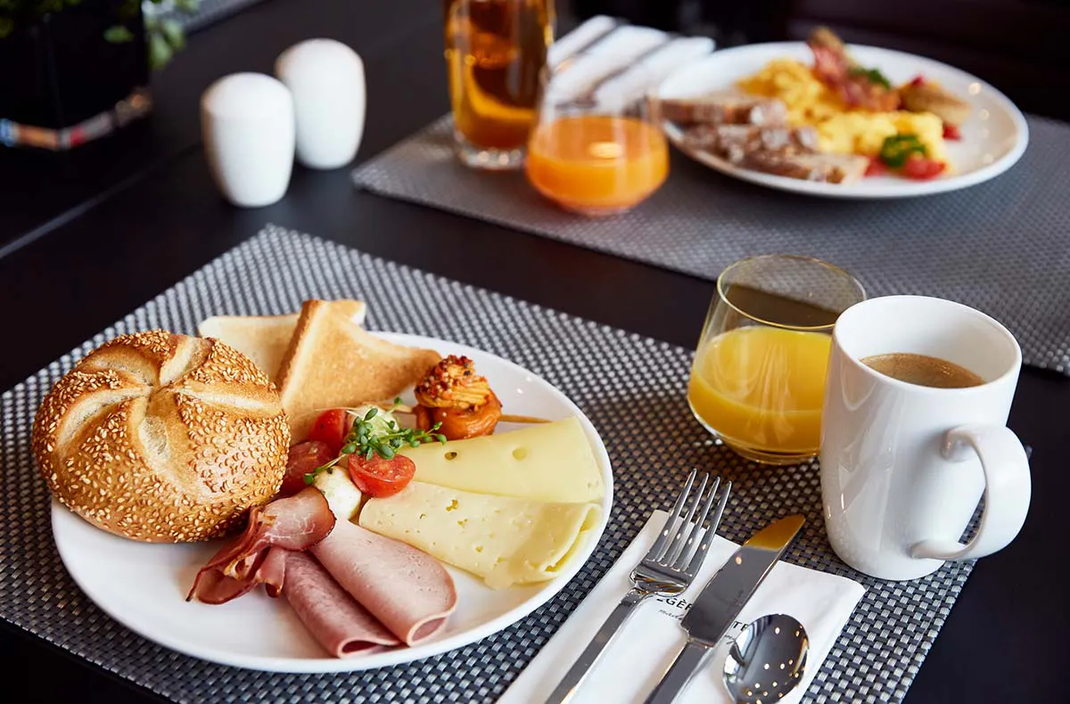 Städtetrip Wiesbaden für 2 (1 Nacht) - 9