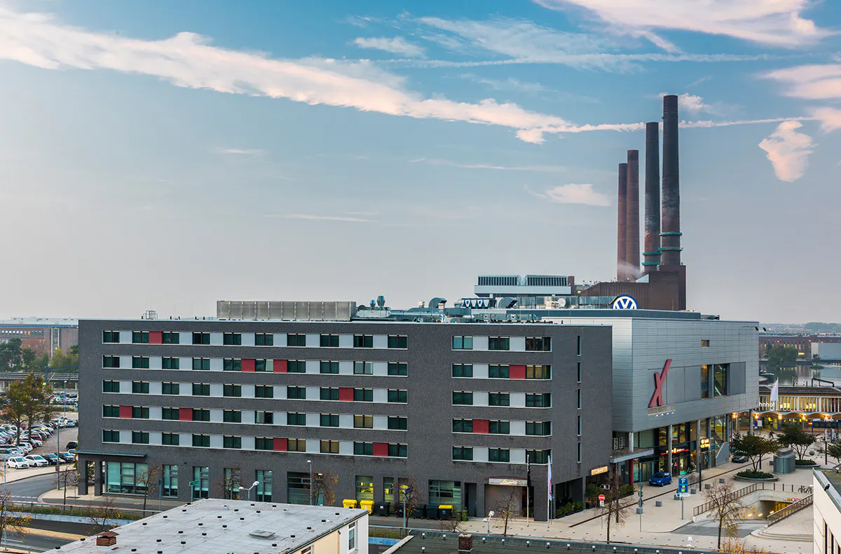 Städtetrip Wolfsburg für 2 (1 Nacht) - 7