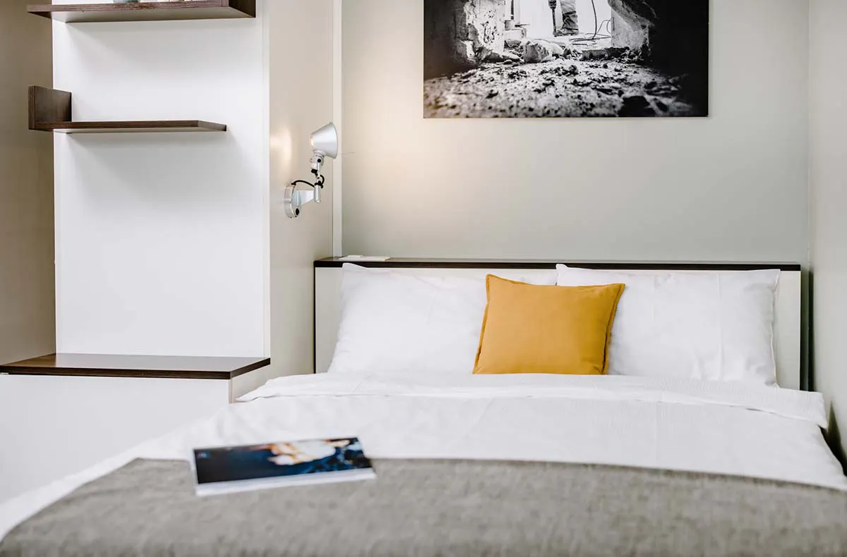 Städtetrip Zürich für 2 (1 Nacht) - 2