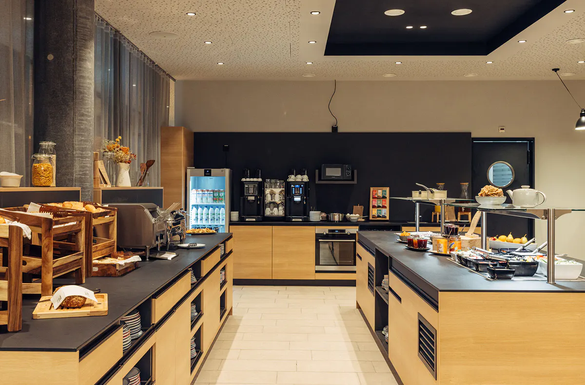 Städtetrip Zürich für 2 mit Lindt Museum - 5