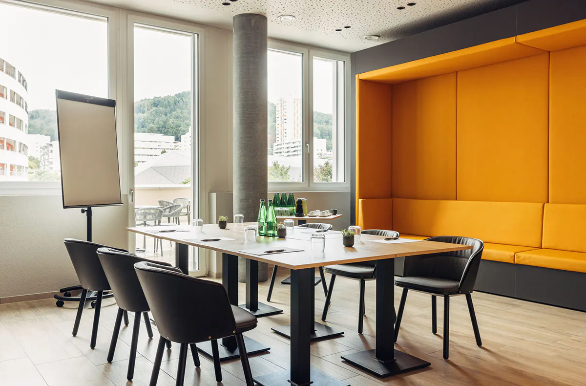 Städtetrip Zürich für 2 mit Lindt Museum - 6