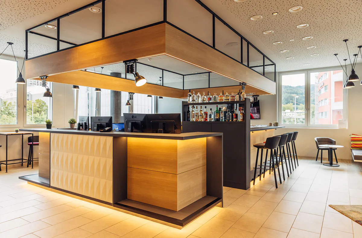 Städtetrip Zürich für 2 mit Lindt Museum - 7