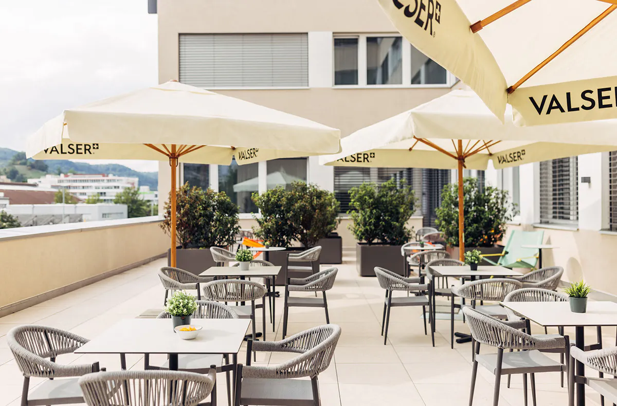 Städtetrip Zürich für 2 mit Lindt Museum - 8