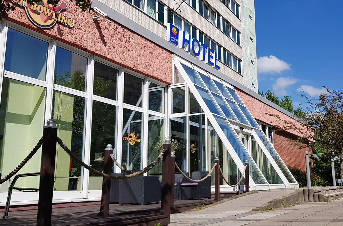 Städtetrip Berlin für 2 (1 Nacht) - 9