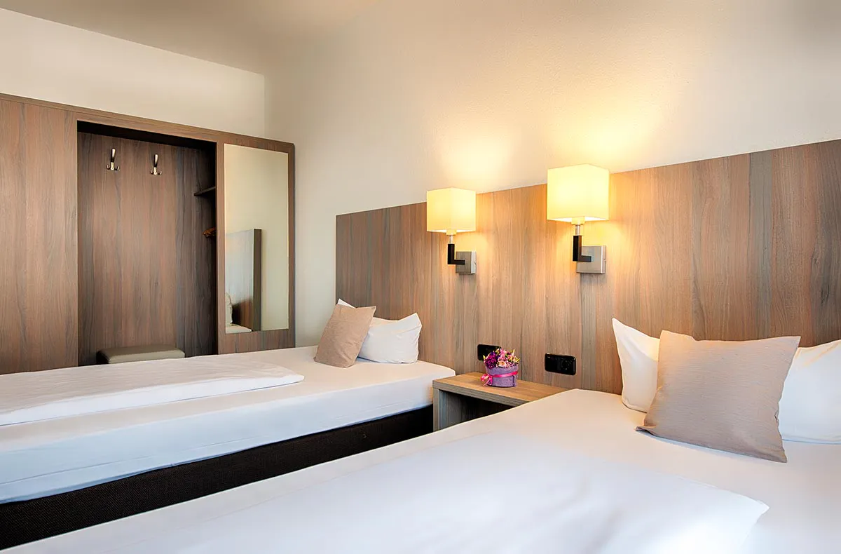 Städtetrip Bochum für 2 (1 Nacht) - 5