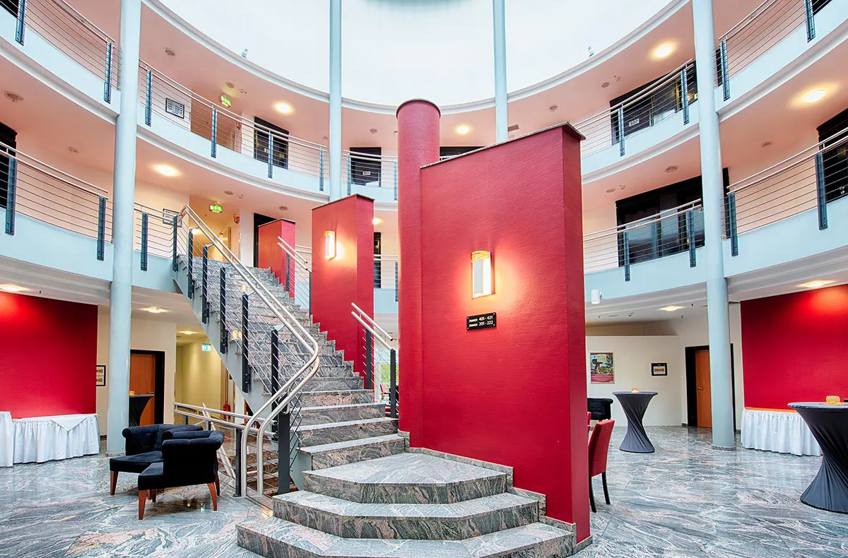 Städtetrip Bochum für 2 (1 Nacht) - 7