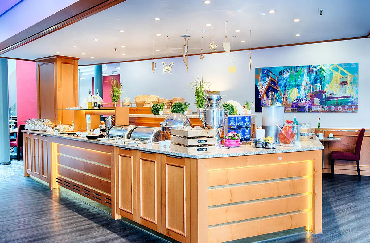 Städtetrip Bochum für 2 (1 Nacht) - 9