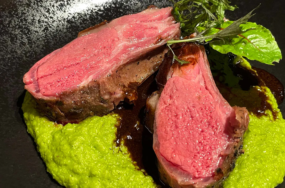 Steak Tasting Stuttgart (Deluxe) - 5