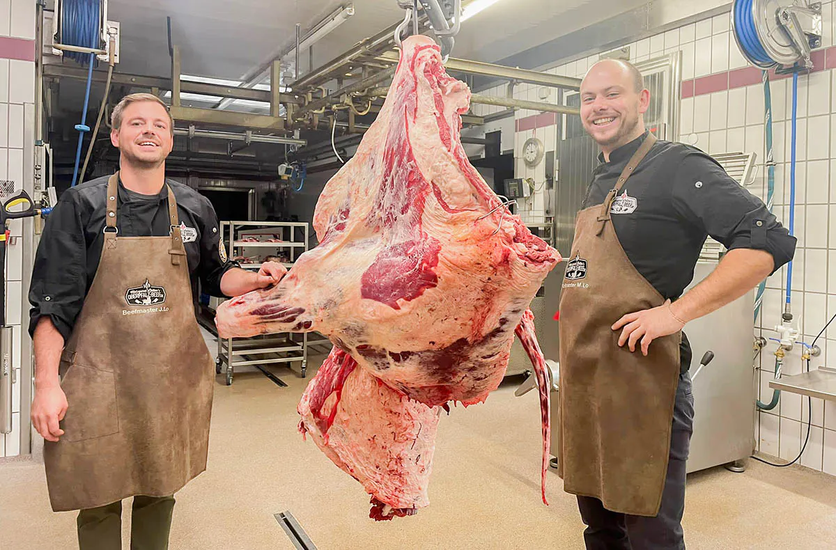 Steak Tasting Amberg-Sulzbach - 5