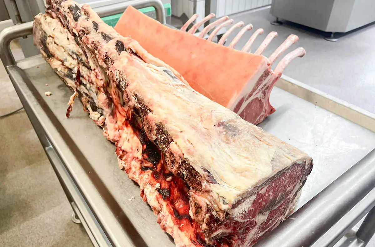 Steak Tasting Amberg-Sulzbach - 6