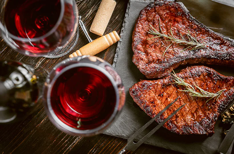 Steak Tasting Landshut