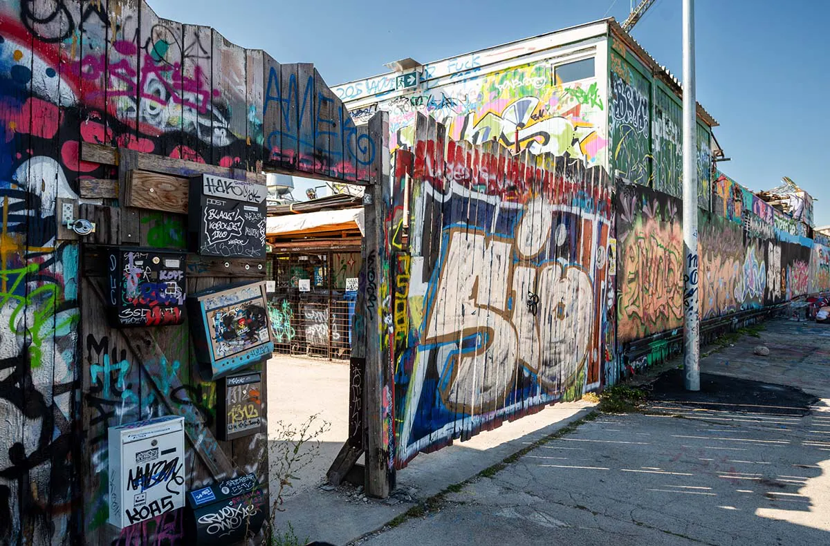 Street Art Experience München - 5