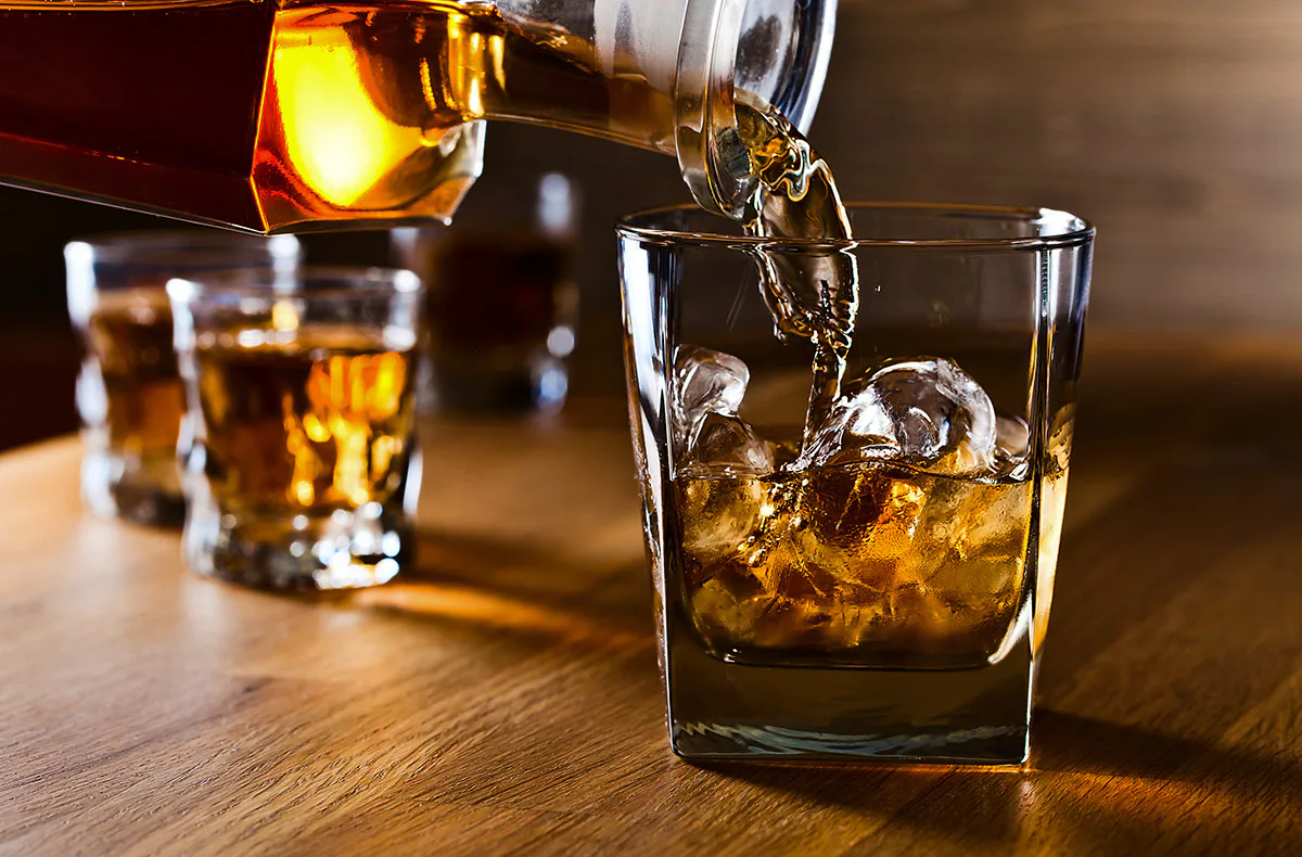 Whisky Tasting Stuttgart (8 High End Sorten) - 5