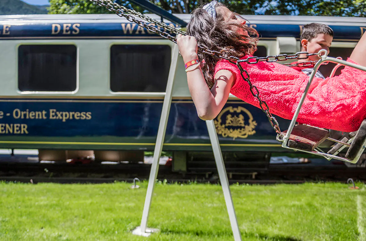 Außergewöhnlich Übernachten Südtirol für bis zu 4 (3 Nächte) - 8