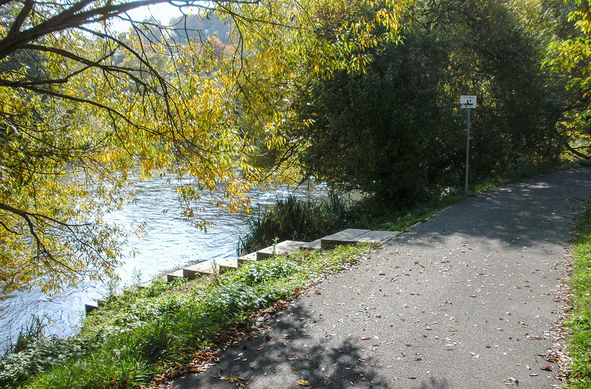 SUP Tour Regensburg - 5