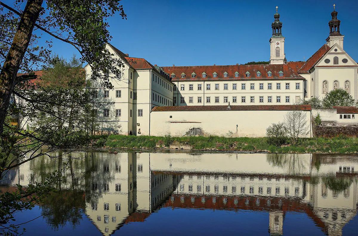 SUP Tour Regensburg für 2 - 5