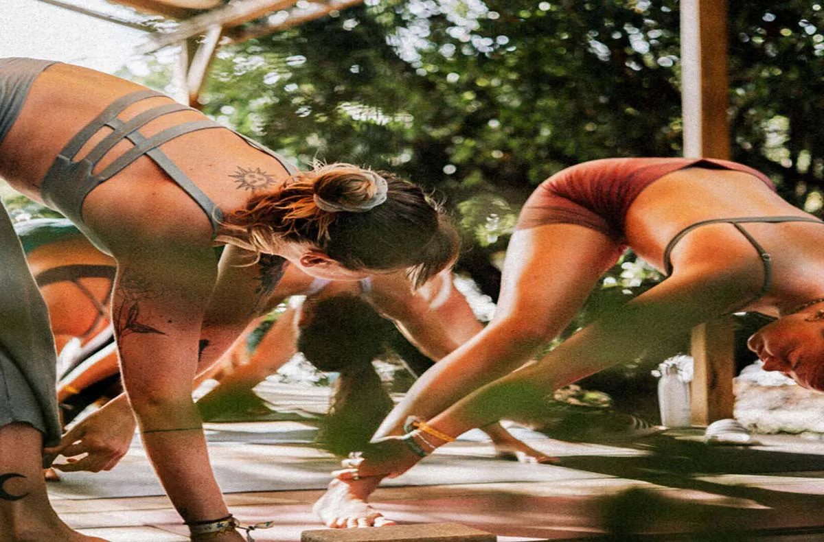 Surf- und Yogacamp Spanien (7 Nächte) - 11