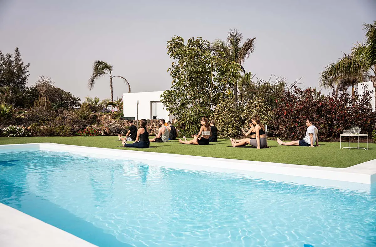 Surfcamp Fuerteventura (7 Nächte - 6er Zimmer) - 9