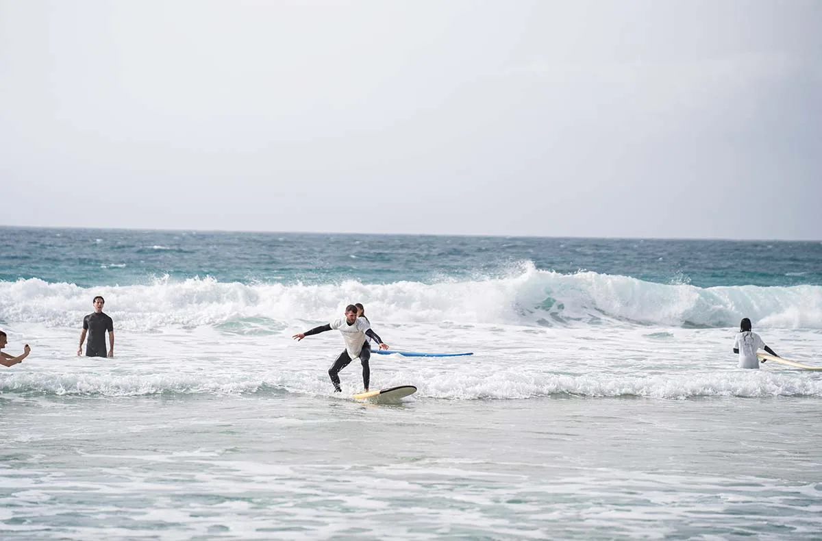 Surfcamp Fuerteventura (7 Nächte - 2er Zimmer) - 3