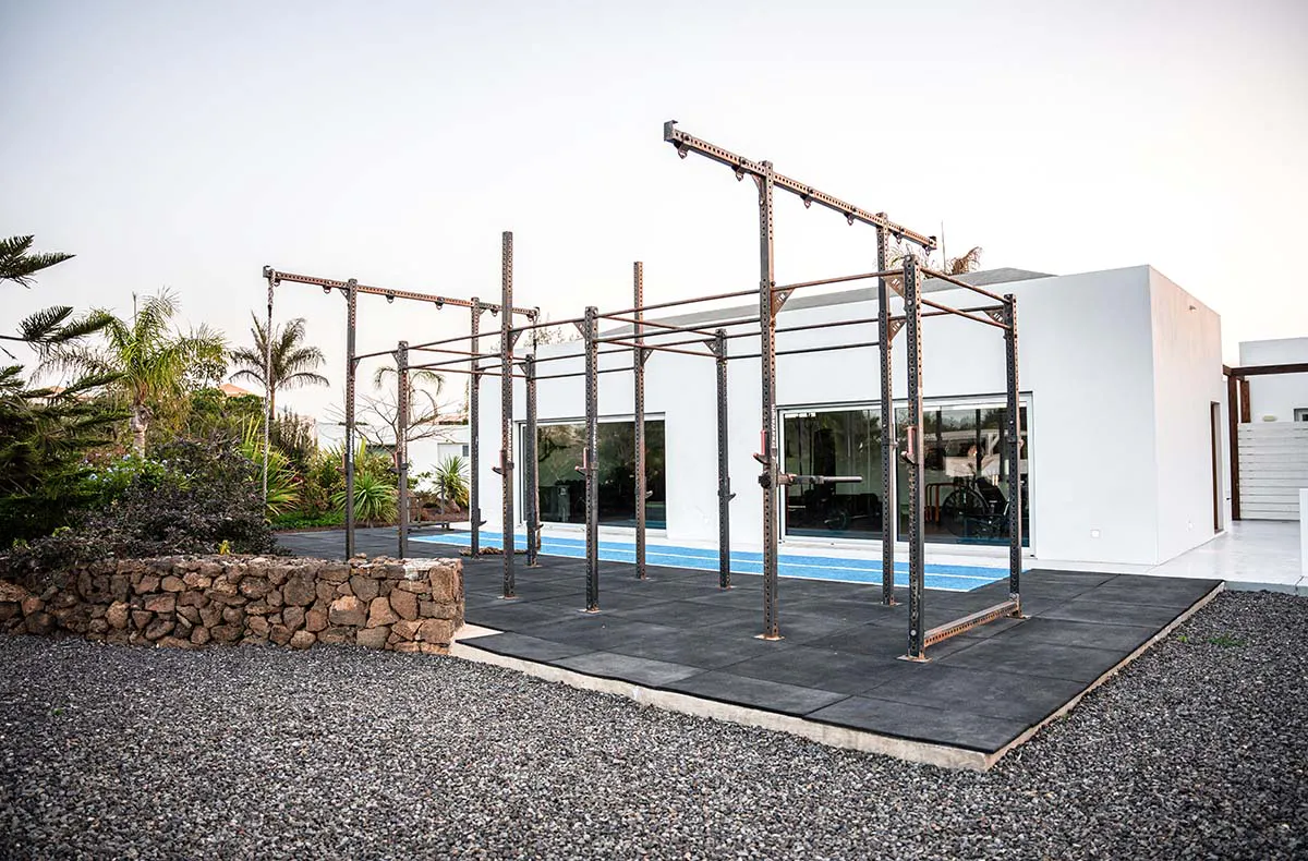 Surfcamp Fuerteventura (7 Nächte - 2er Zimmer) - 16