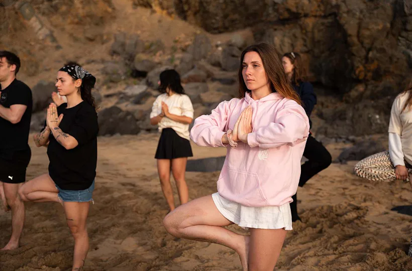 Surfcamp Fuerteventura (7 Nächte - 4er Zimmer)
