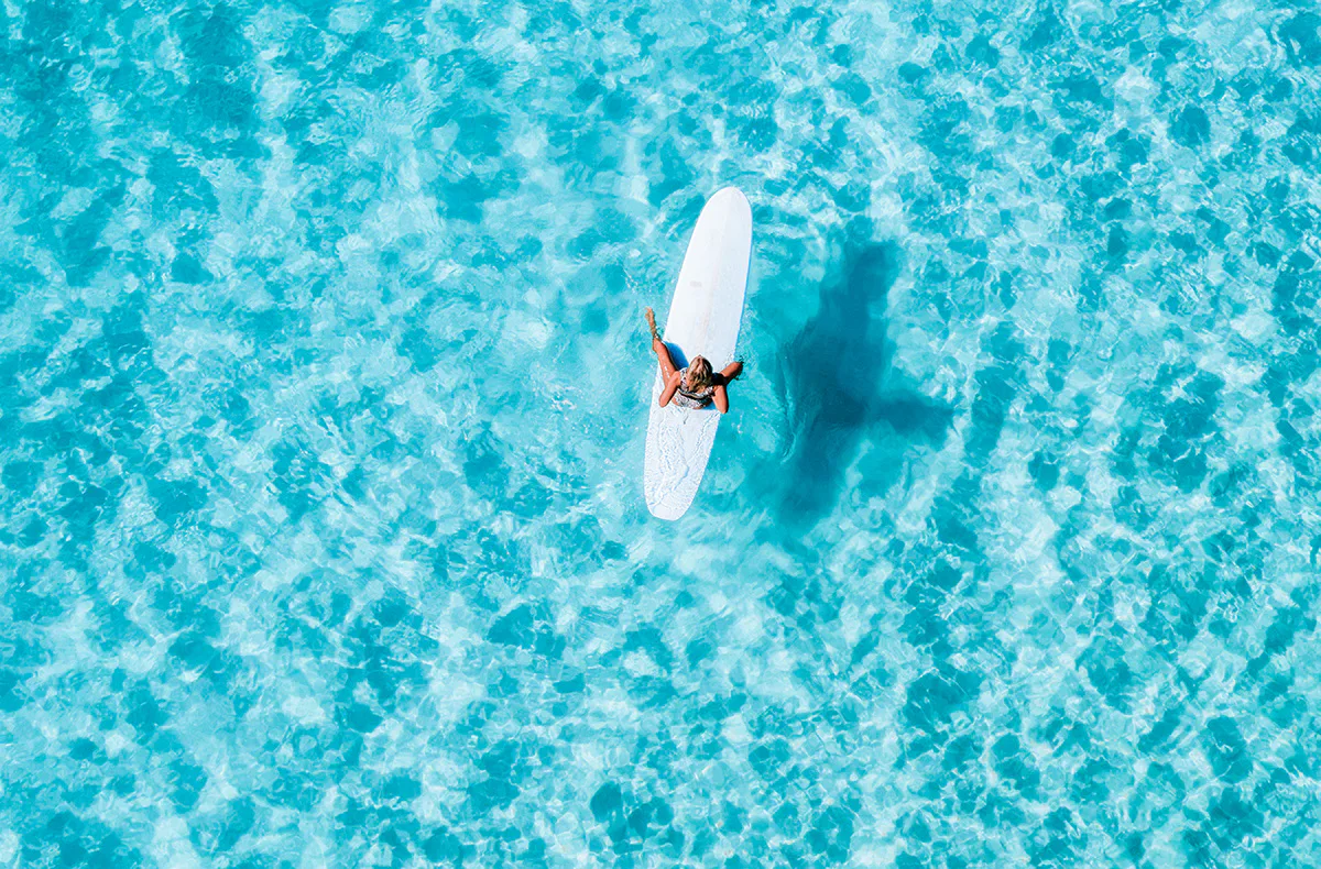 Surfkurs Bordeaux (5 Tage) - 2