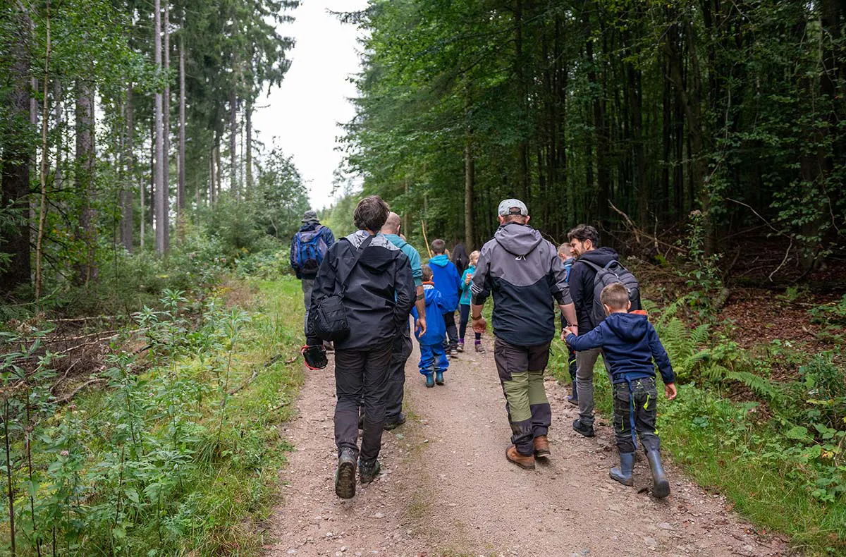 Survival Camp Freiberg (Eltern-Kind) - 5