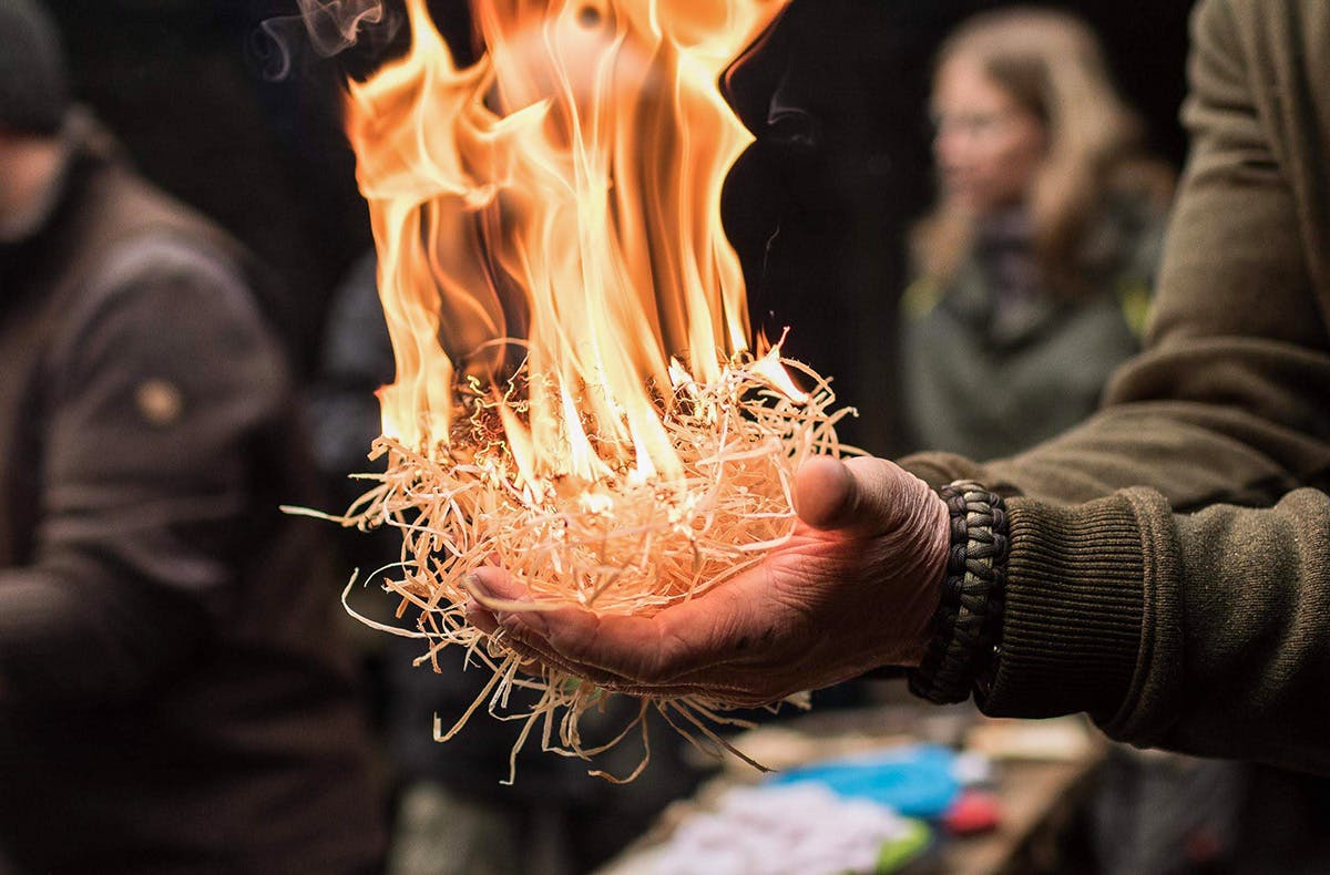 Survival Intensiv Kurs Petershagen - 6