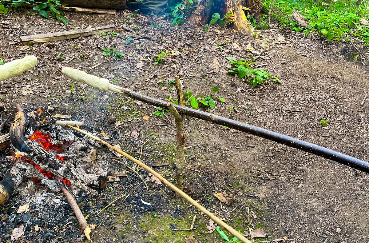 Survival-Kurs Ebensfeld (3 Tage) - 6