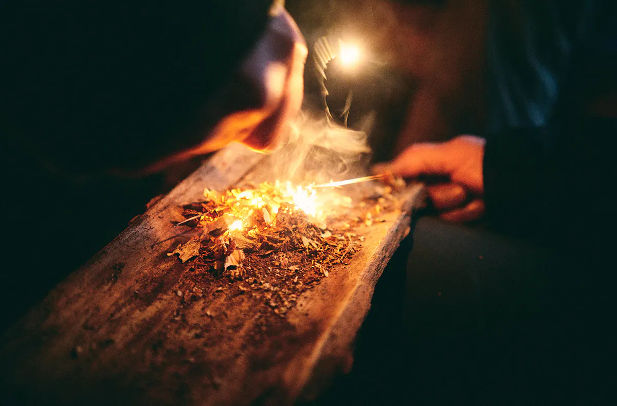 Survival Kurs Heiligengrabe (2 Tage) - 5